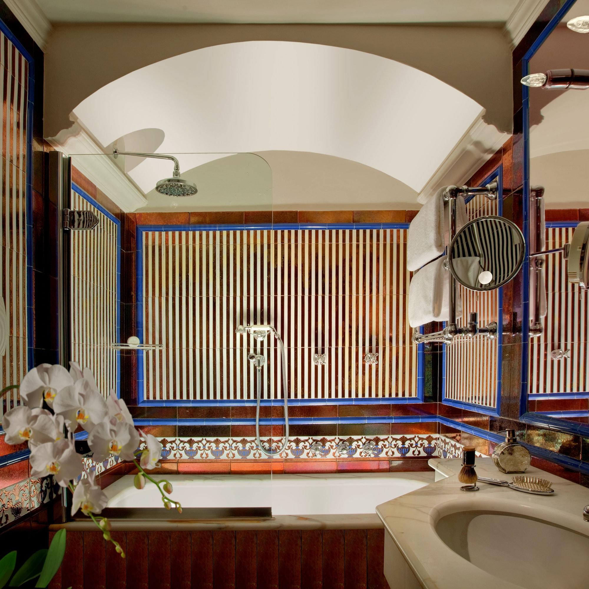 Bio Hotel Raphael - Relais & Chateaux Roma Ngoại thất bức ảnh