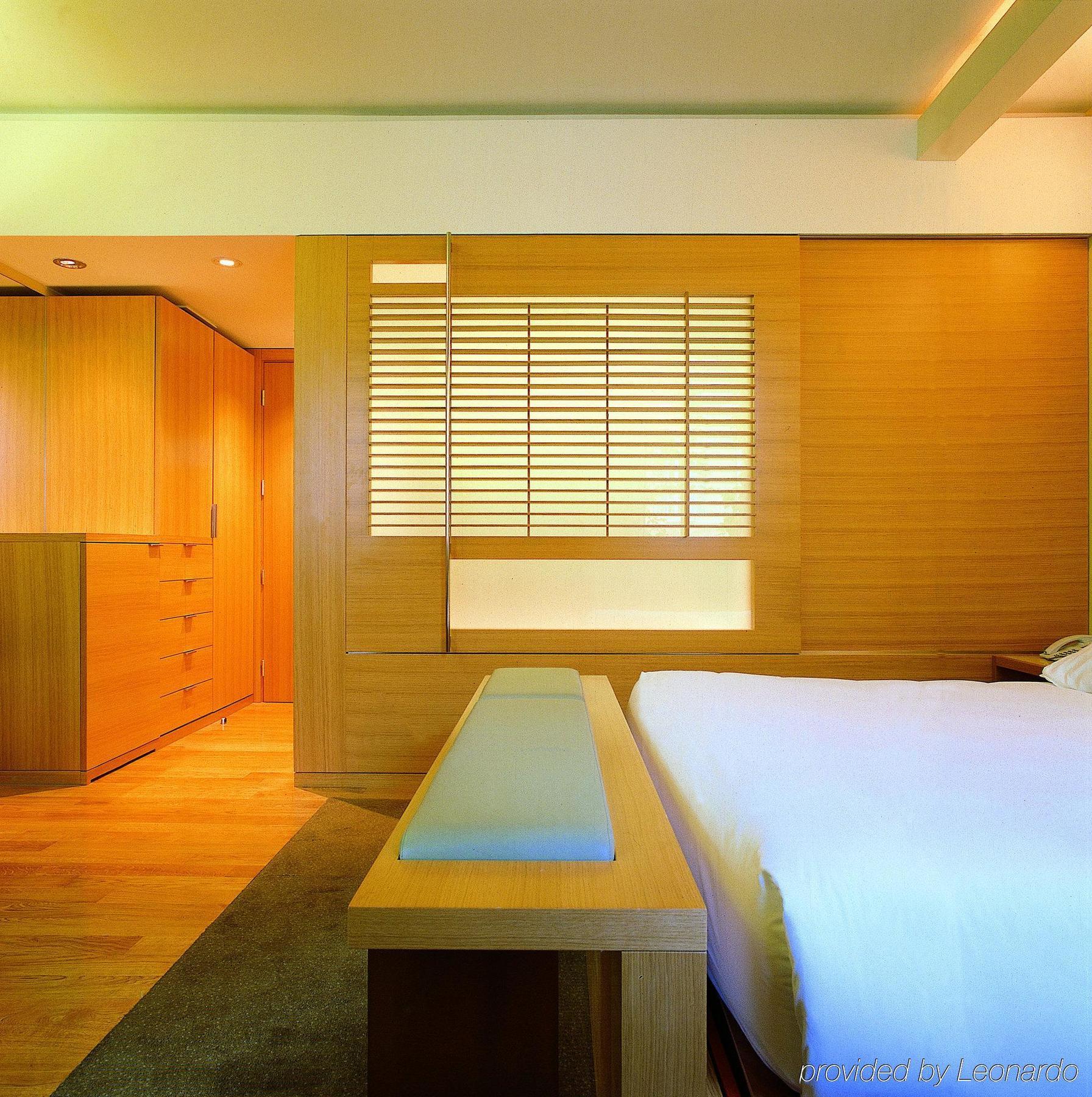 Bio Hotel Raphael - Relais & Chateaux Roma Phòng bức ảnh
